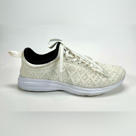 APL Techloom Phantom Women's Running Shoes - Picture 3 of 8